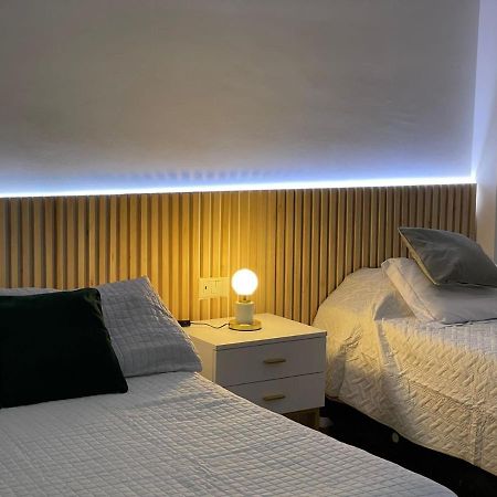Appartamento Iluminada Haus Buenos Aires Esterno foto