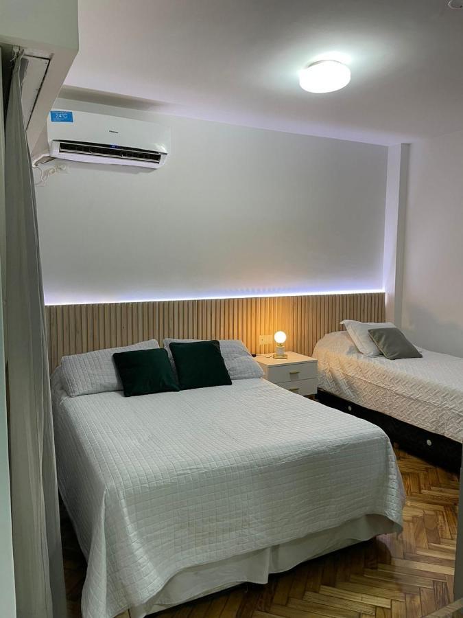 Appartamento Iluminada Haus Buenos Aires Esterno foto