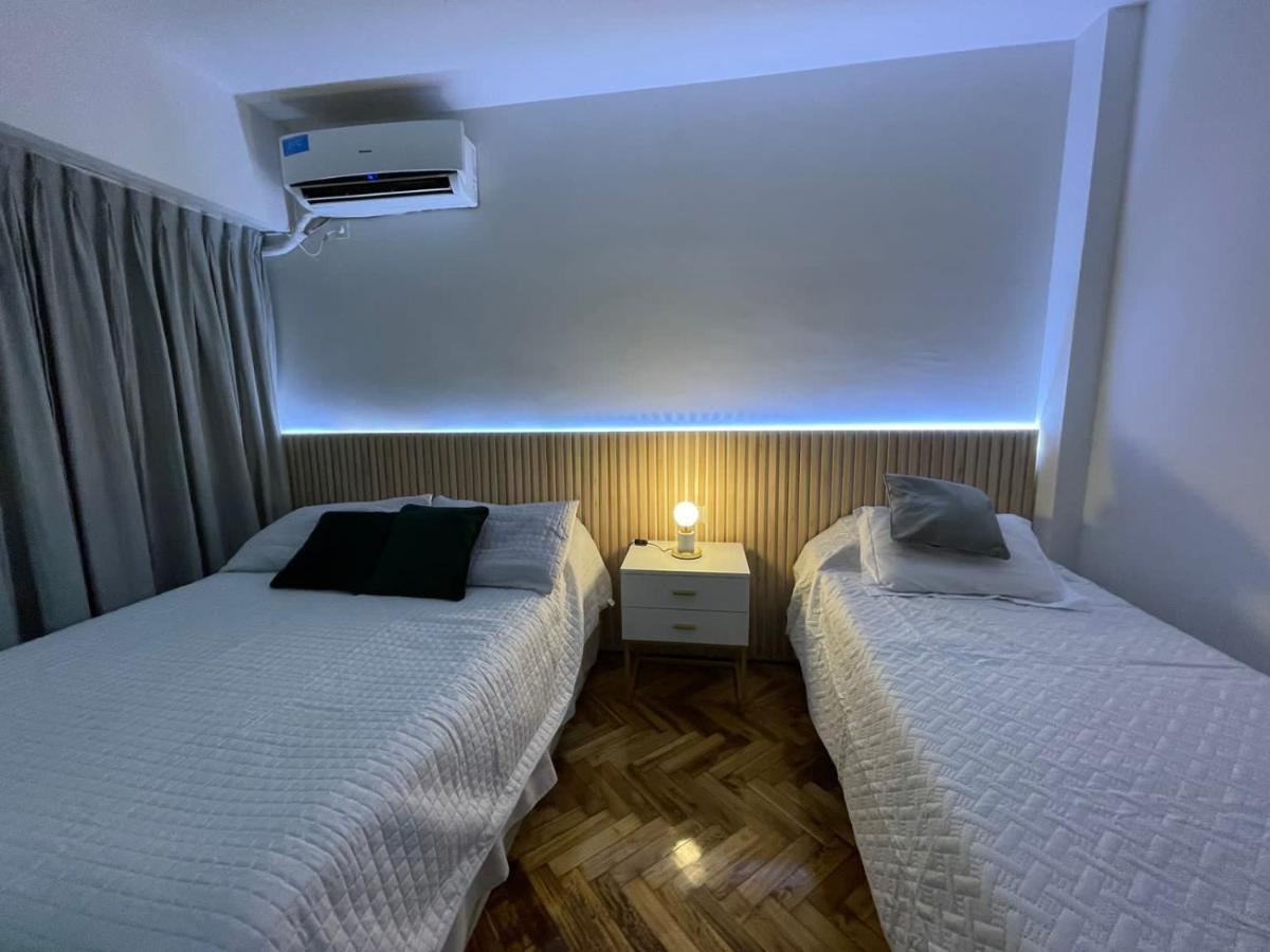 Appartamento Iluminada Haus Buenos Aires Esterno foto