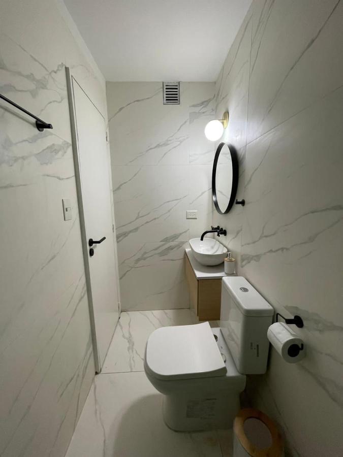 Appartamento Iluminada Haus Buenos Aires Esterno foto
