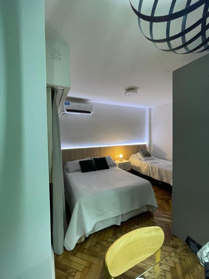 Appartamento Iluminada Haus Buenos Aires Esterno foto