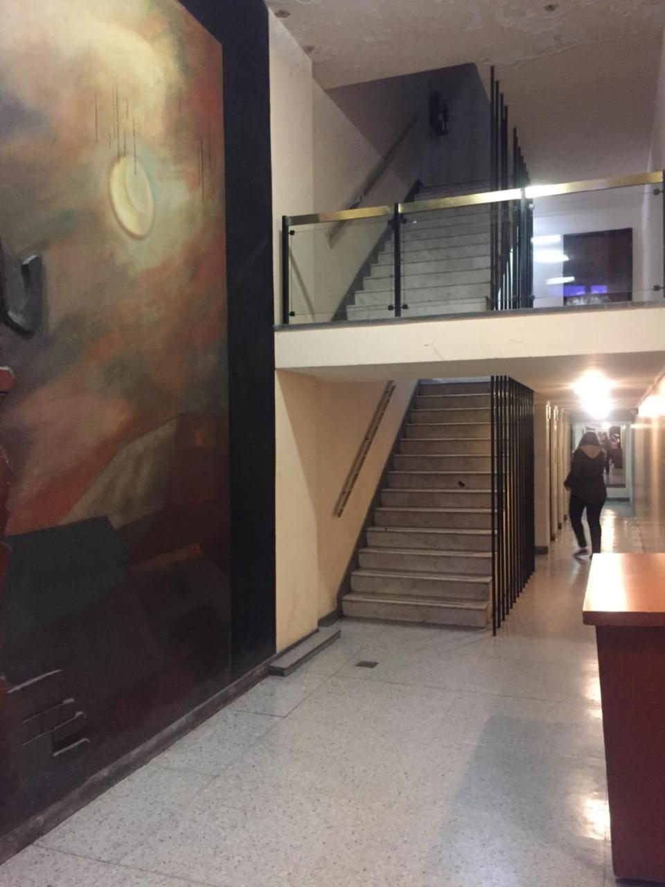 Appartamento Iluminada Haus Buenos Aires Esterno foto